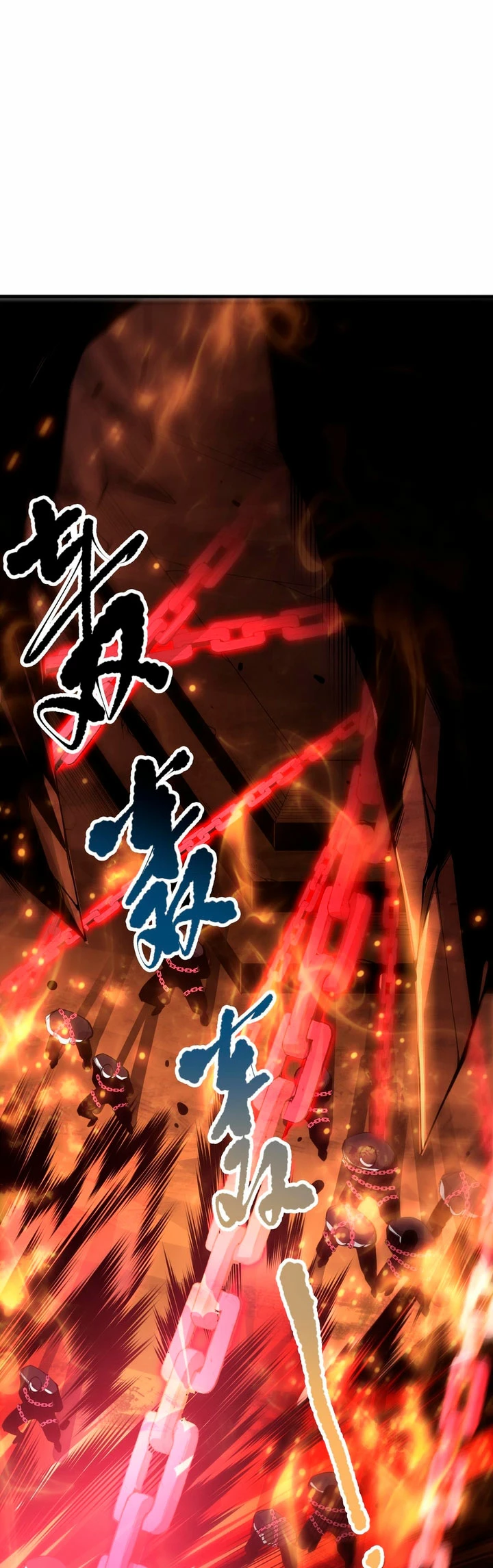 ¡Nigromante¡, ¡Yo soy la plaga! Capítulo 88 - Page 31