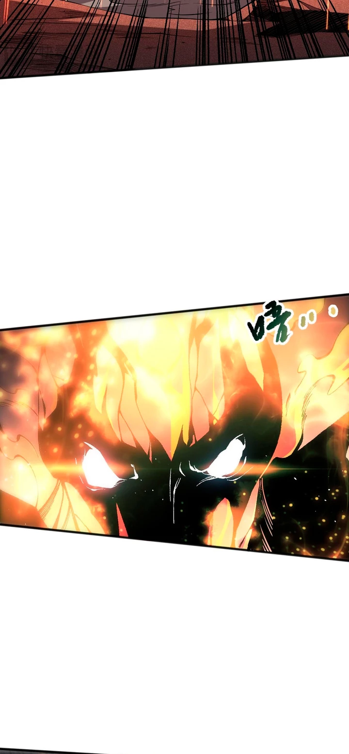 ¡Nigromante¡, ¡Yo soy la plaga! Capítulo 89 - Page 14