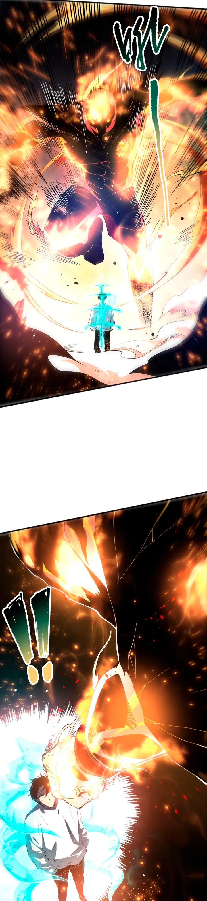 ¡Nigromante¡, ¡Yo soy la plaga! Capítulo 89 - Page 15