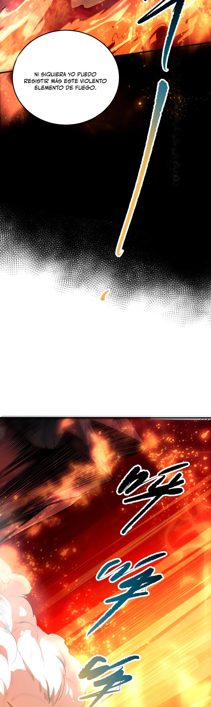 ¡Nigromante¡, ¡Yo soy la plaga! Capítulo 89 - Page 29