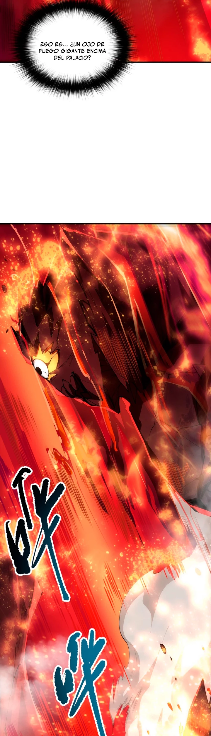 ¡Nigromante¡, ¡Yo soy la plaga! Capítulo 89 - Page 31