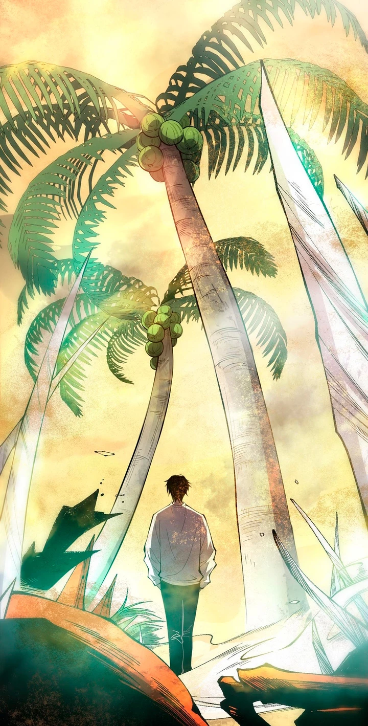 ¡Nigromante¡, ¡Yo soy la plaga! Capítulo 94 - Page 22