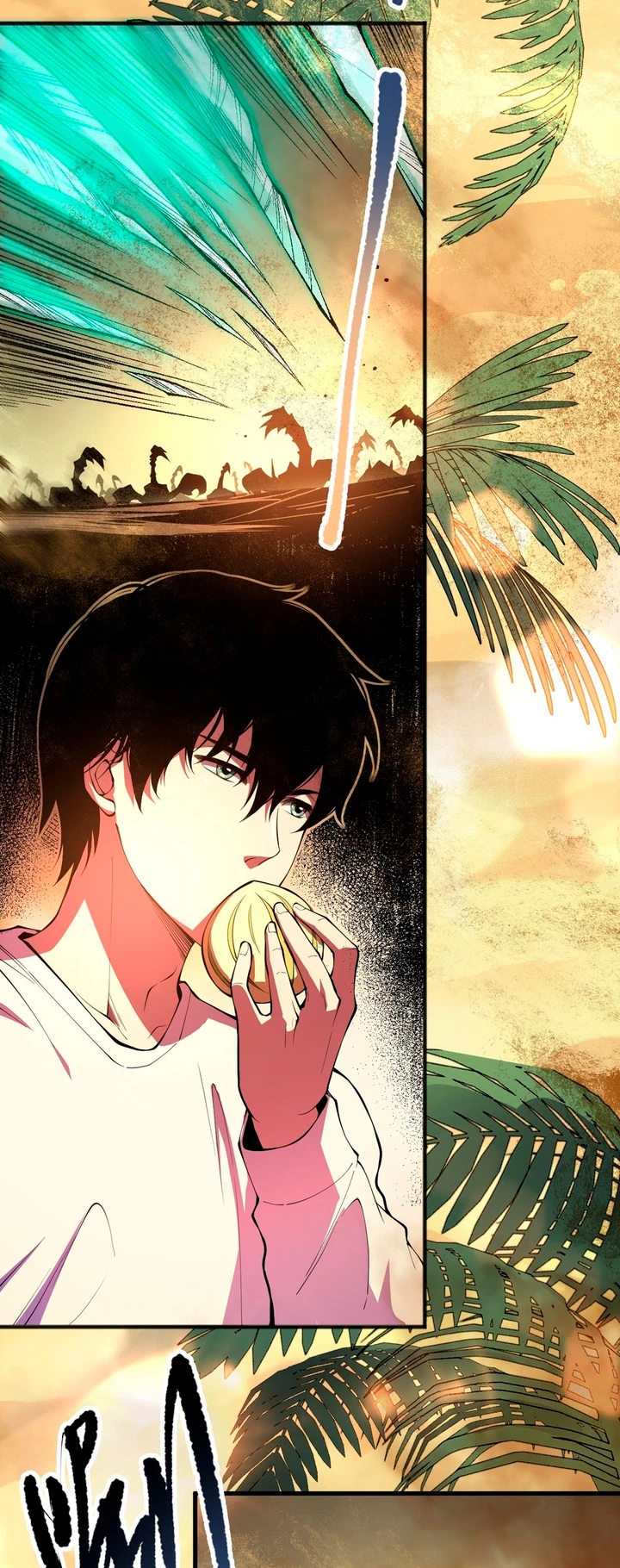 ¡Nigromante¡, ¡Yo soy la plaga! Capítulo 94 - Page 27