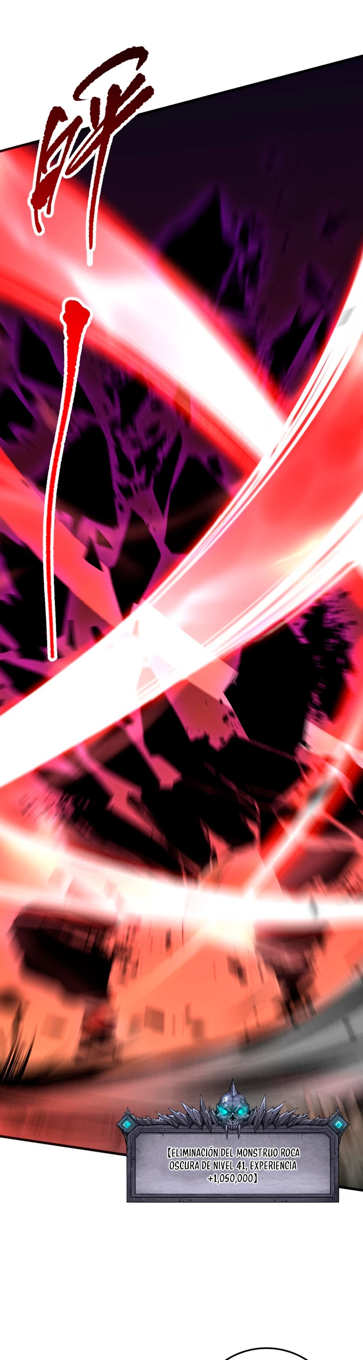 ¡Nigromante¡, ¡Yo soy la plaga! Capítulo 95 - Page 30