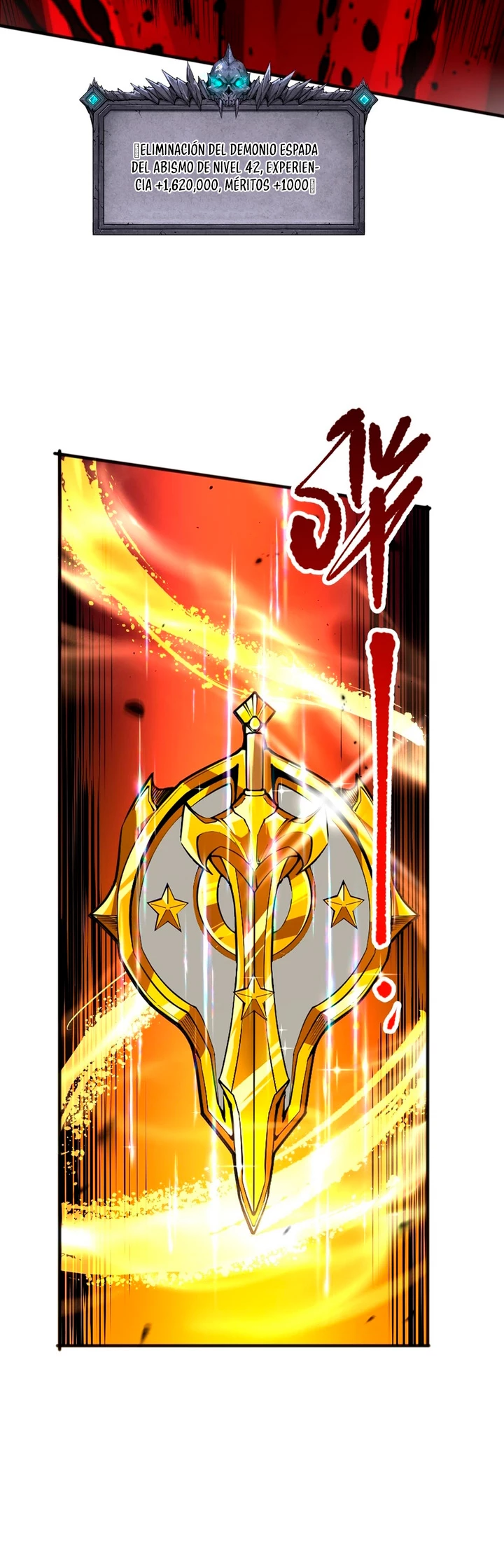 ¡Nigromante¡, ¡Yo soy la plaga! Capítulo 95 - Page 39