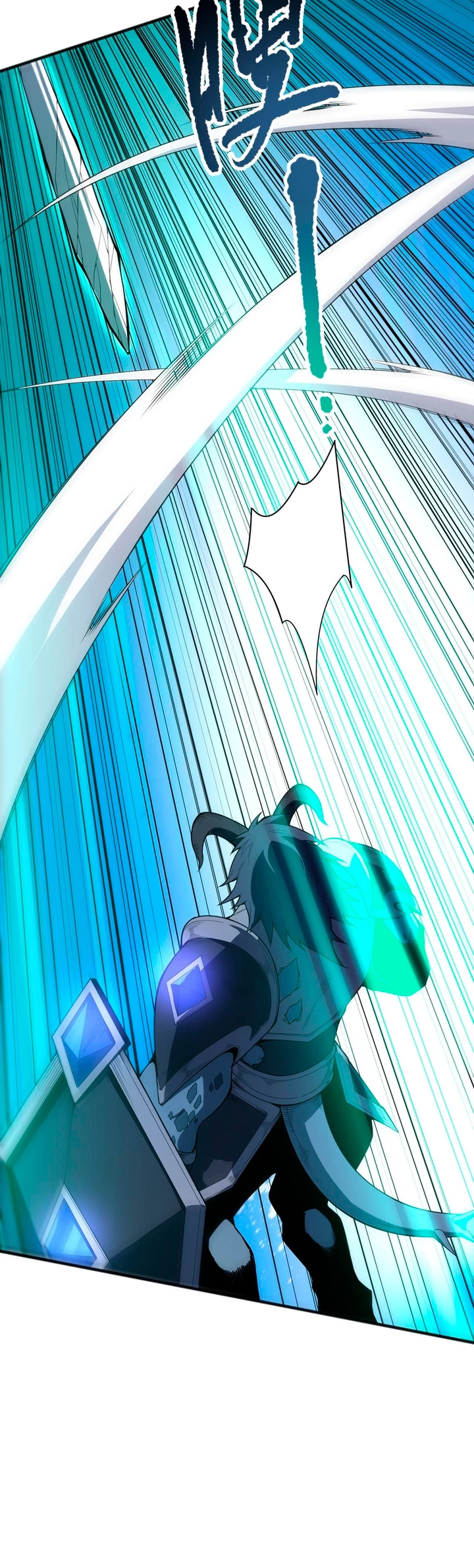 ¡Nigromante¡, ¡Yo soy la plaga! Capítulo 96 - Page 17