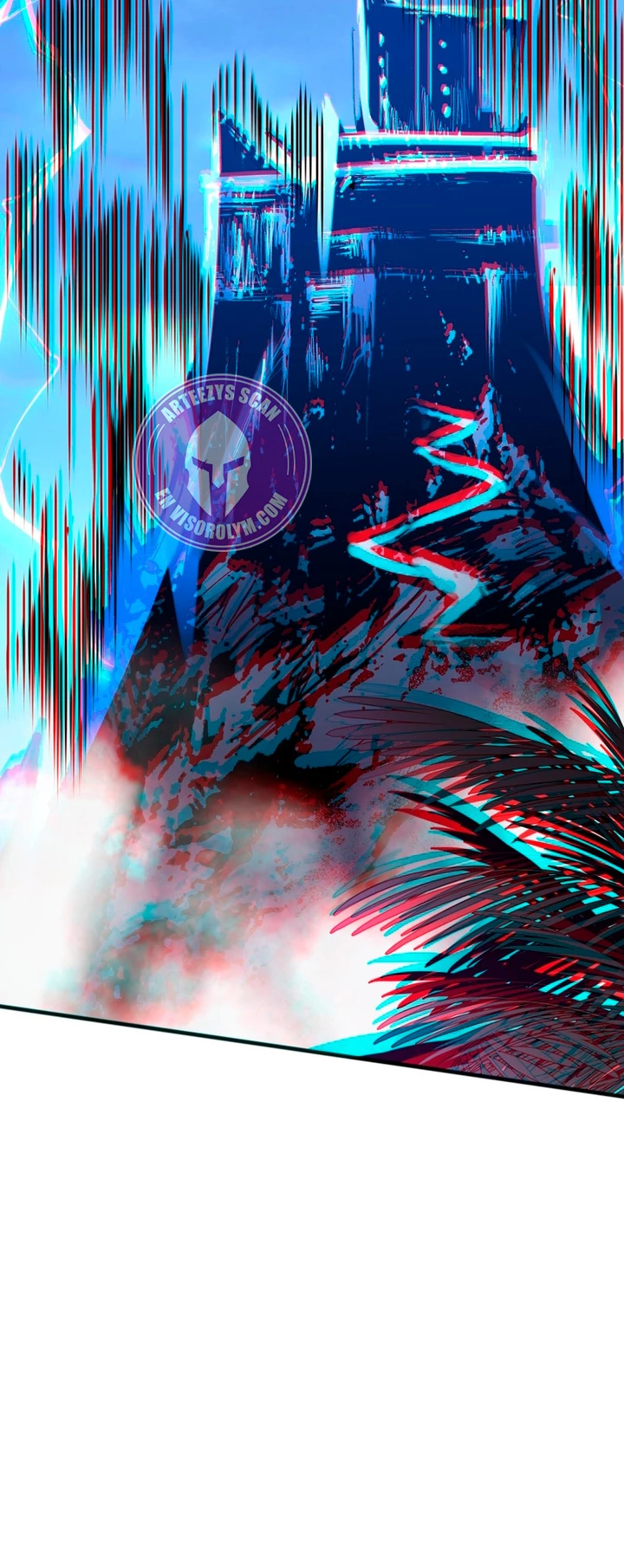 ¡Nigromante¡, ¡Yo soy la plaga! Capítulo 96 - Page 39