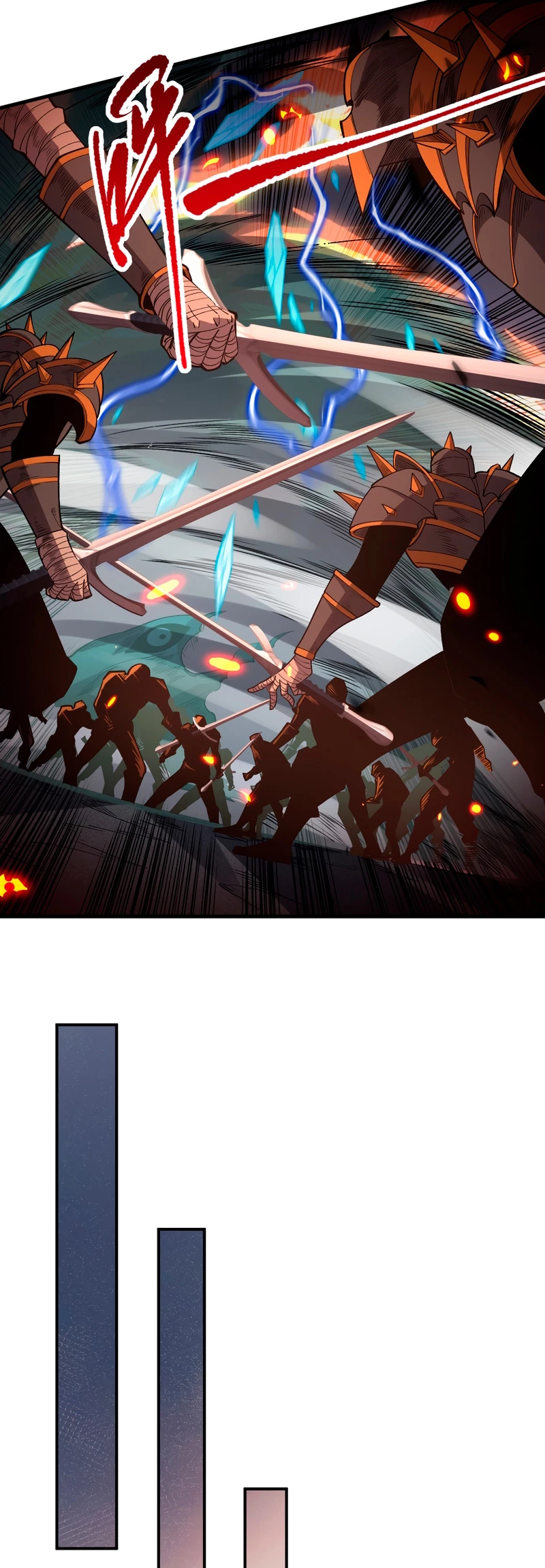 ¡Nigromante¡, ¡Yo soy la plaga! Capítulo 98 - Page 31