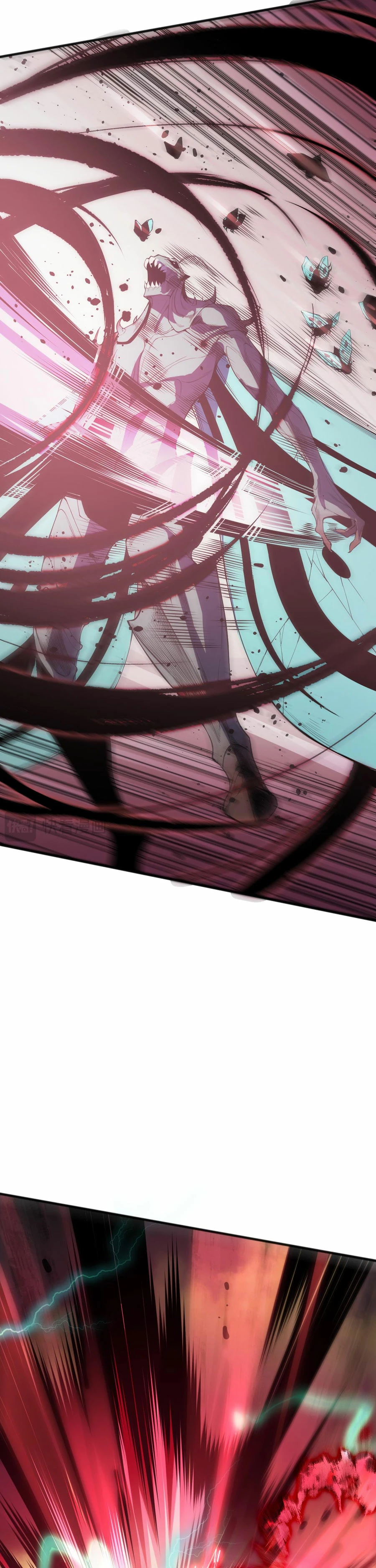 ¡Nigromante¡, ¡Yo soy la plaga! Capítulo 99 - Page 8