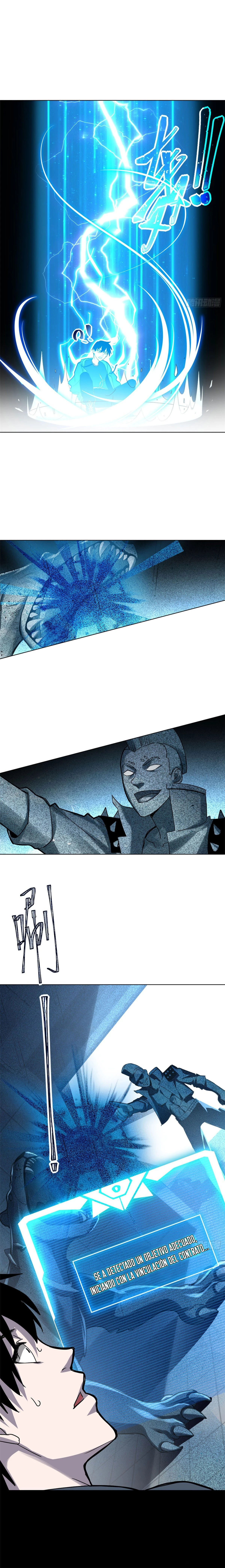 La Super Tienda de Mascotas Estelares Capítulo 1 - Page 15