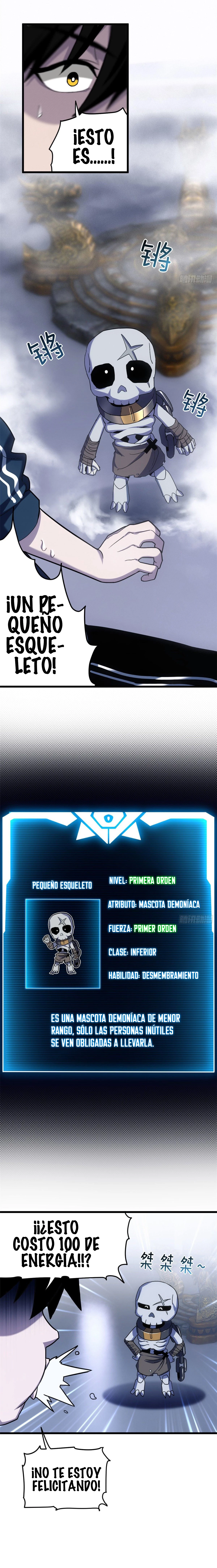 La Super Tienda de Mascotas Estelares Capítulo 10 - Page 2