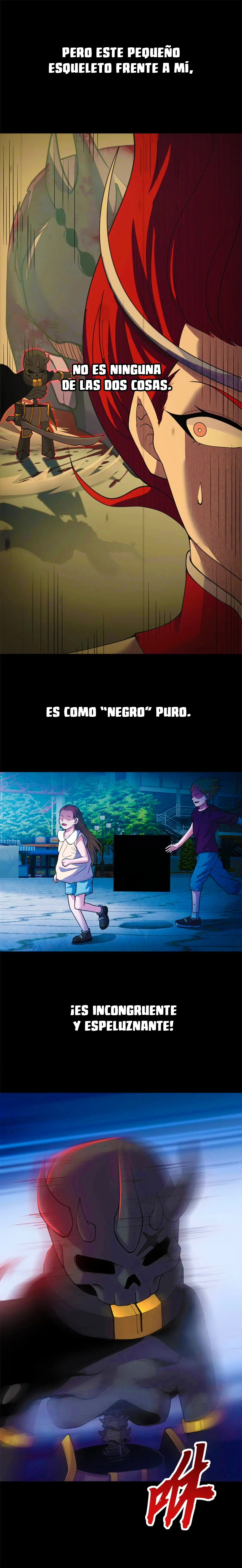 La Super Tienda de Mascotas Estelares Capítulo 101 - Page 2