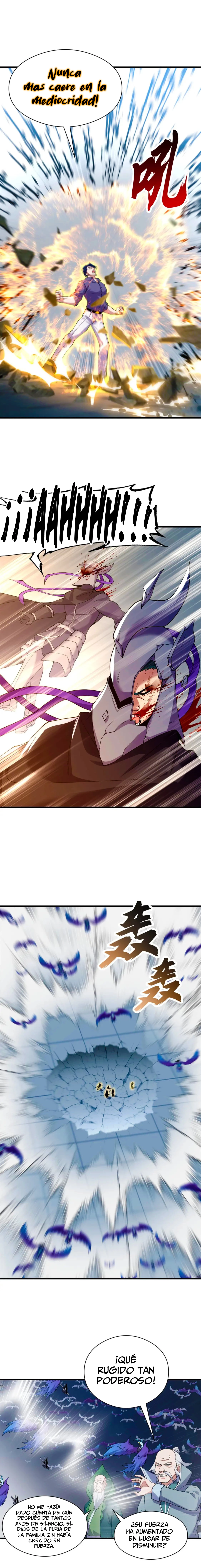 La Super Tienda de Mascotas Estelares Capítulo 102 - Page 9