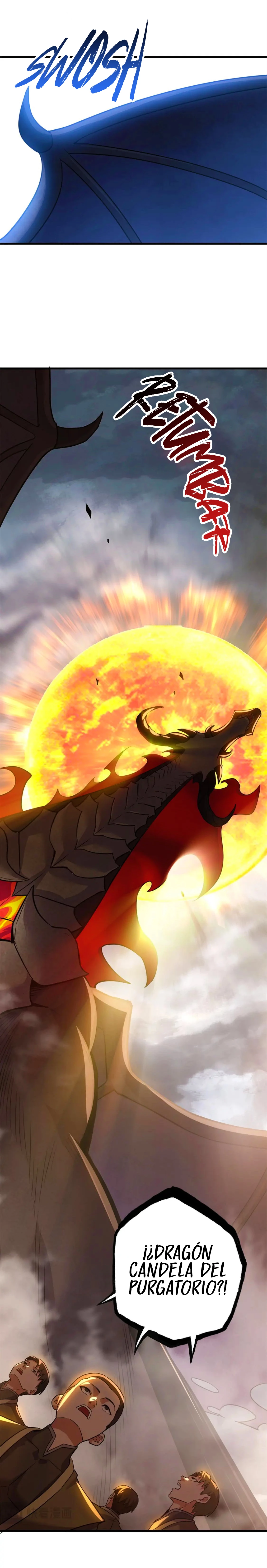 La Super Tienda de Mascotas Estelares Capítulo 103 - Page 6