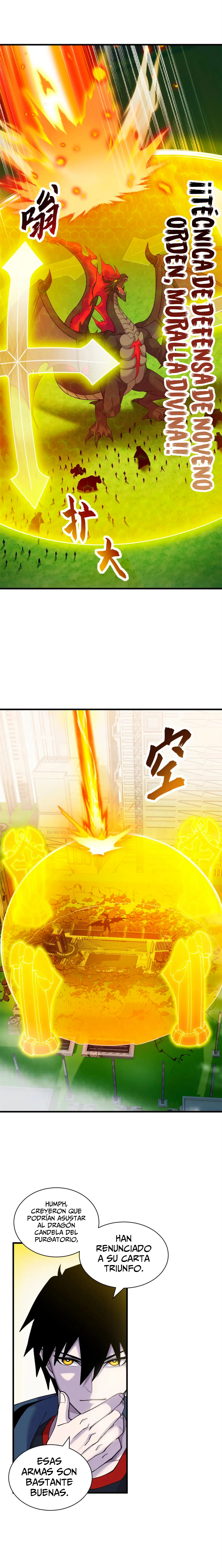 La Super Tienda de Mascotas Estelares Capítulo 103 - Page 8