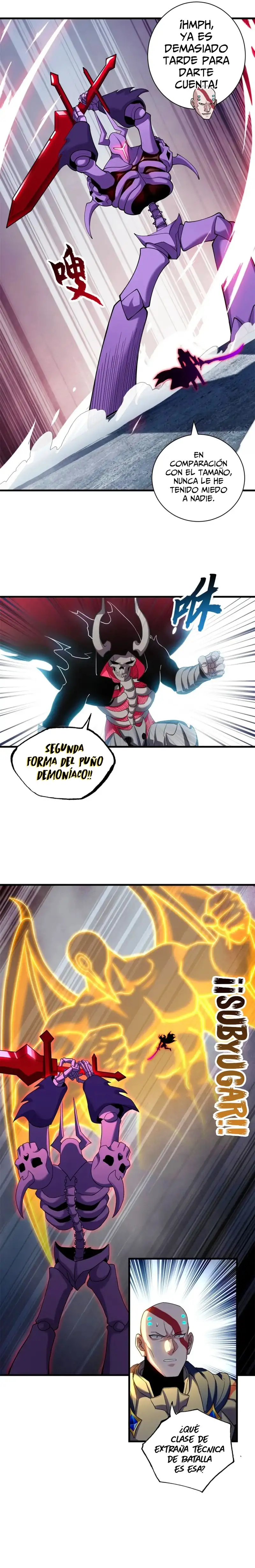 La Super Tienda de Mascotas Estelares Capítulo 104 - Page 12