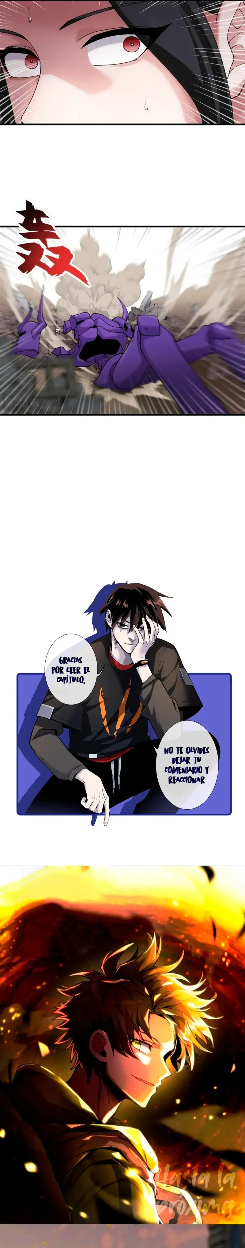 La Super Tienda de Mascotas Estelares Capítulo 104 - Page 16