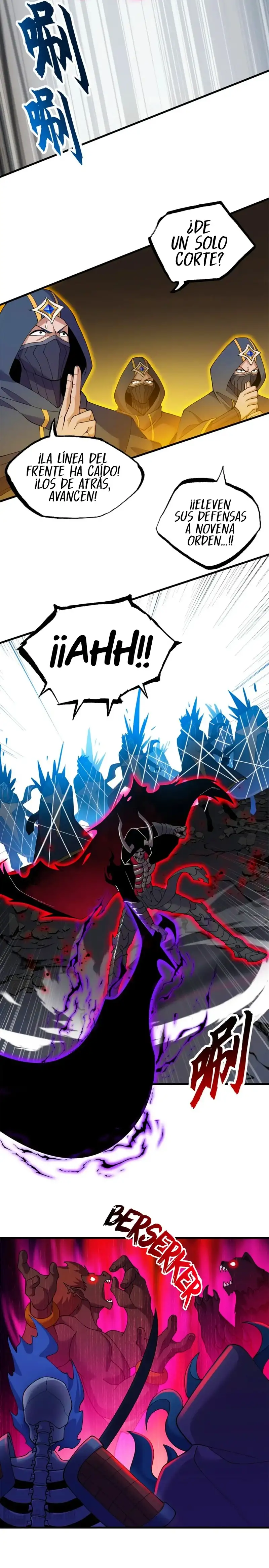 La Super Tienda de Mascotas Estelares Capítulo 104 - Page 3