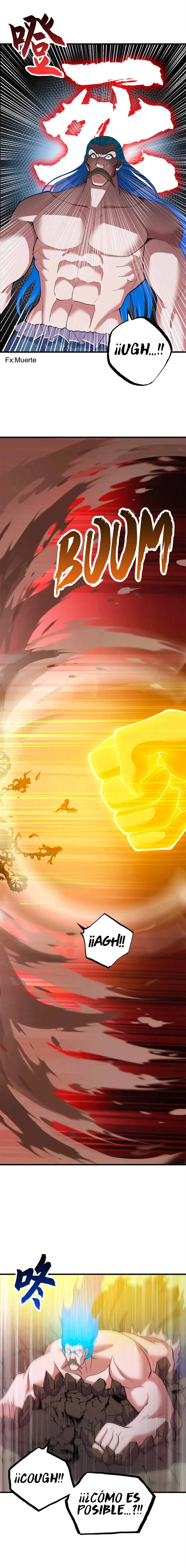 La Super Tienda de Mascotas Estelares Capítulo 106 - Page 10