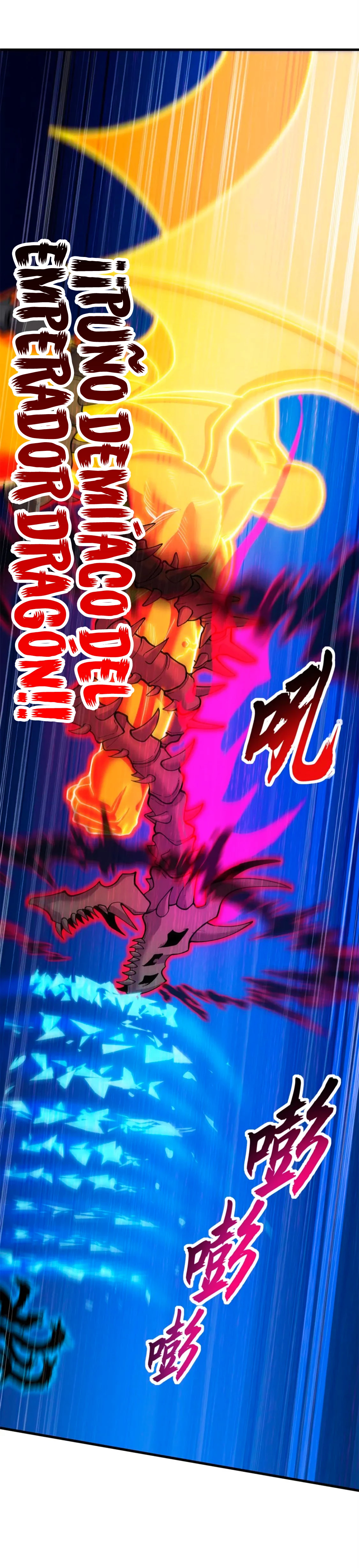 La Super Tienda de Mascotas Estelares Capítulo 106 - Page 9