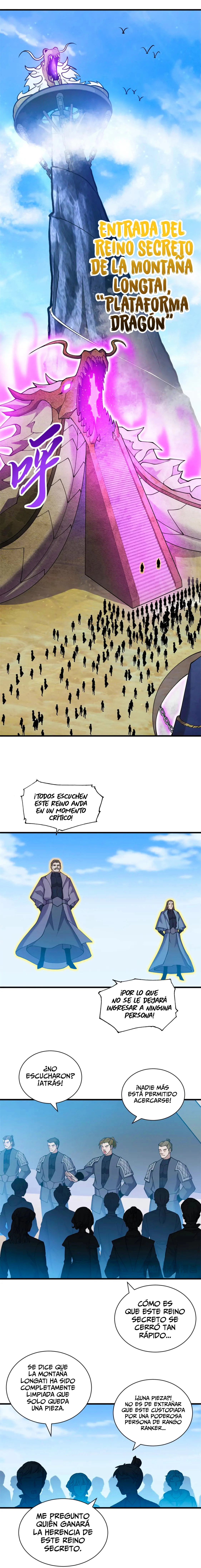 La Super Tienda de Mascotas Estelares Capítulo 108 - Page 10