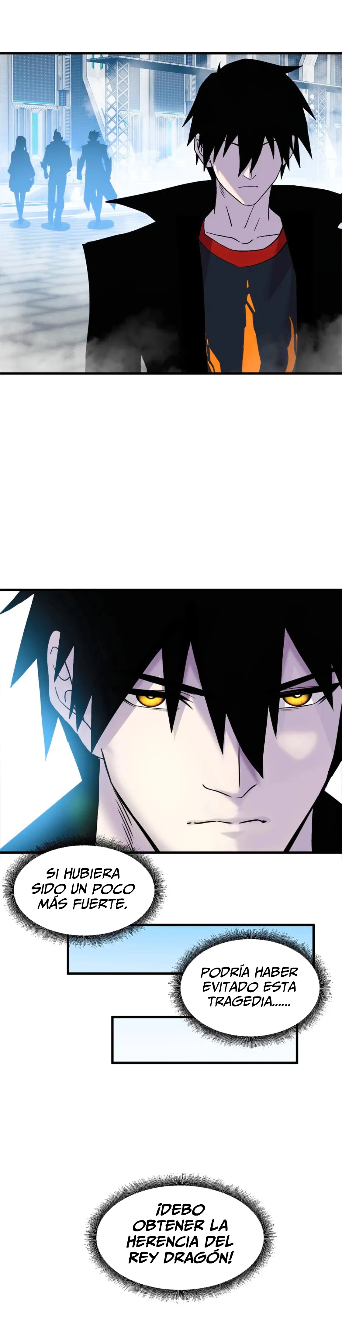 La Super Tienda de Mascotas Estelares Capítulo 108 - Page 9