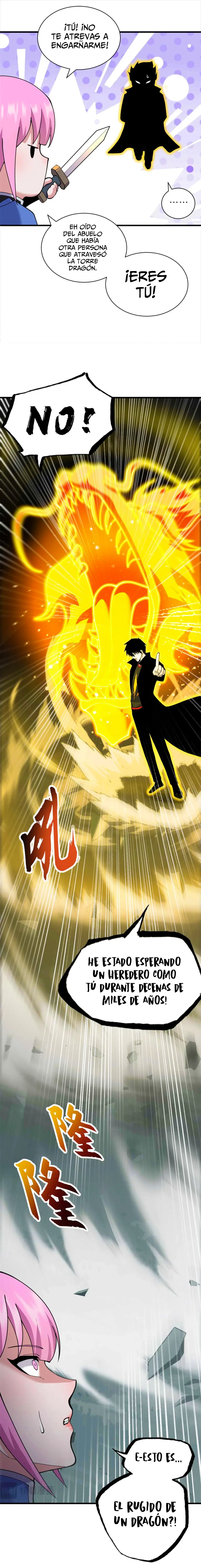 La Super Tienda de Mascotas Estelares Capítulo 109 - Page 10