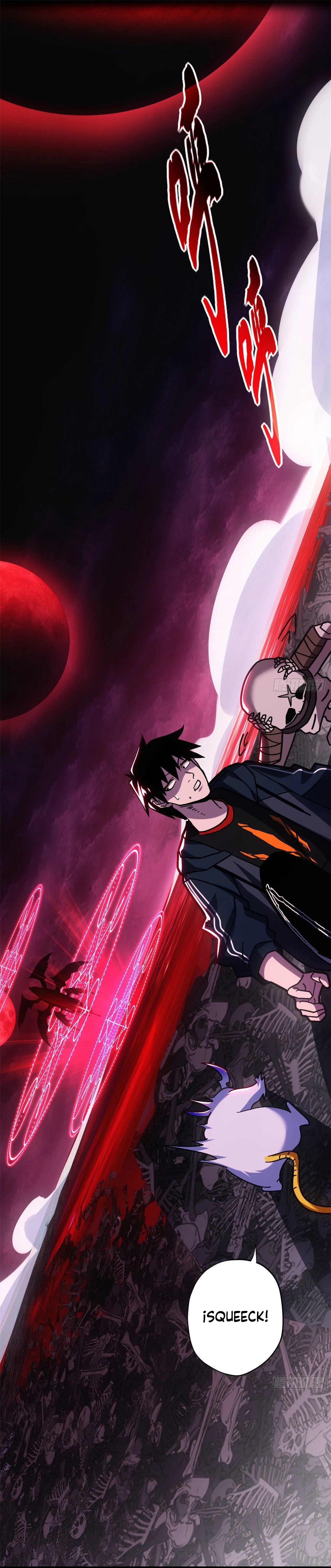 La Super Tienda de Mascotas Estelares Capítulo 11 - Page 12