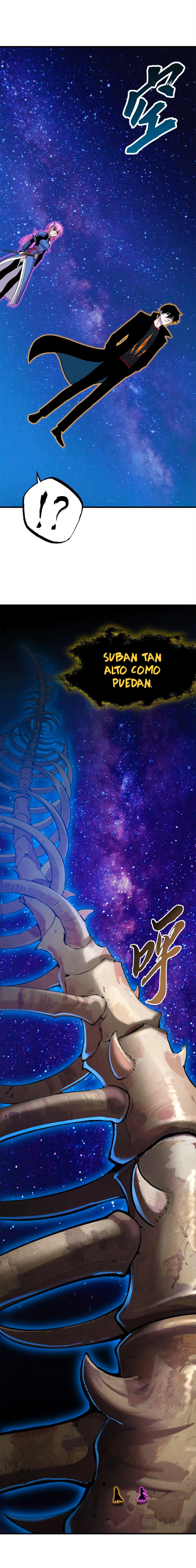 La Super Tienda de Mascotas Estelares Capítulo 110 - Page 4