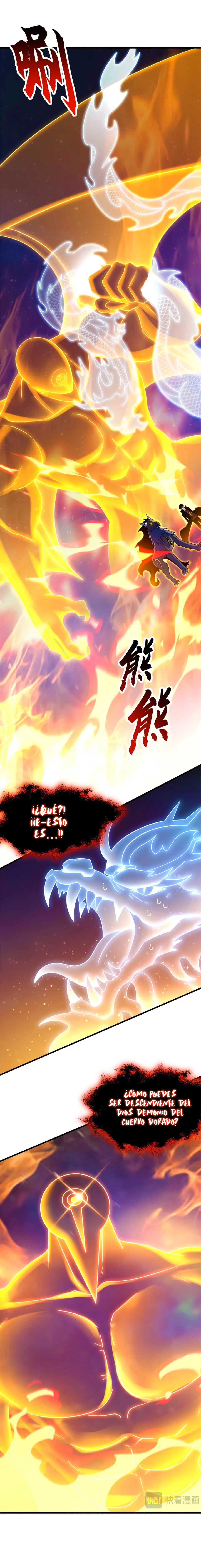 La Super Tienda de Mascotas Estelares Capítulo 112 - Page 10