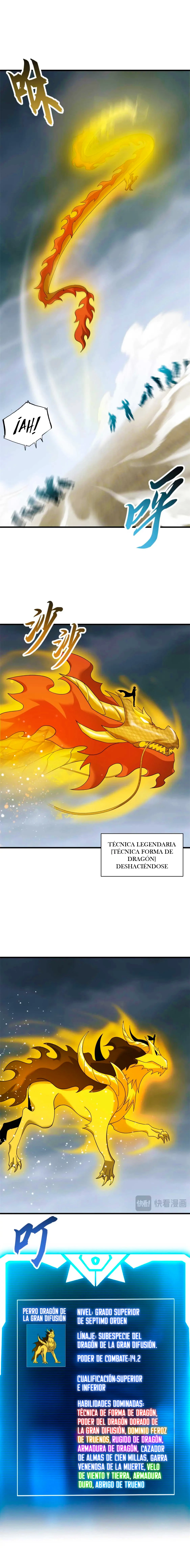 La Super Tienda de Mascotas Estelares Capítulo 113 - Page 10