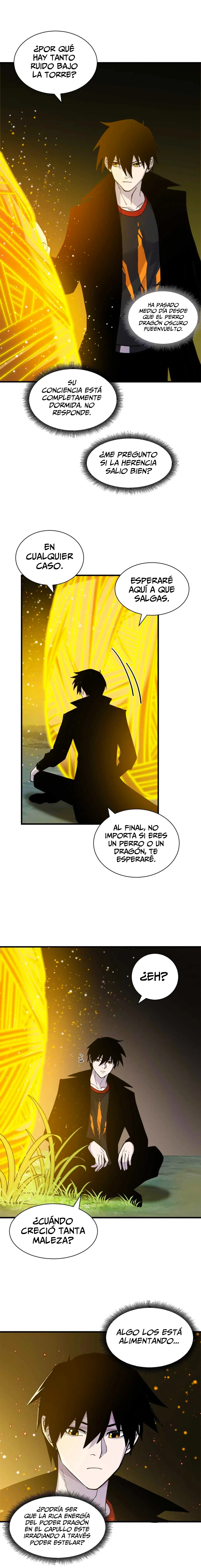 La Super Tienda de Mascotas Estelares Capítulo 113 - Page 4