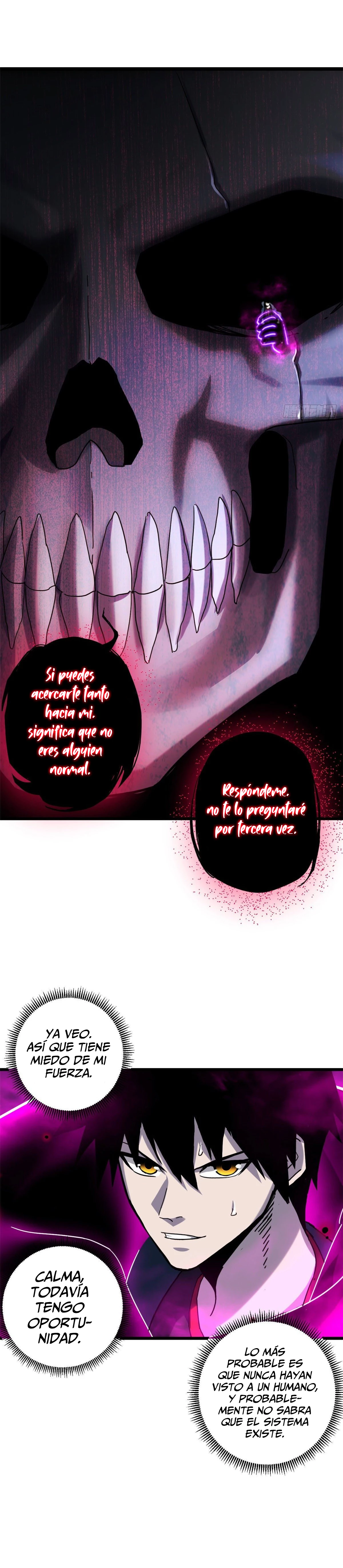 La Super Tienda de Mascotas Estelares Capítulo 12 - Page 10