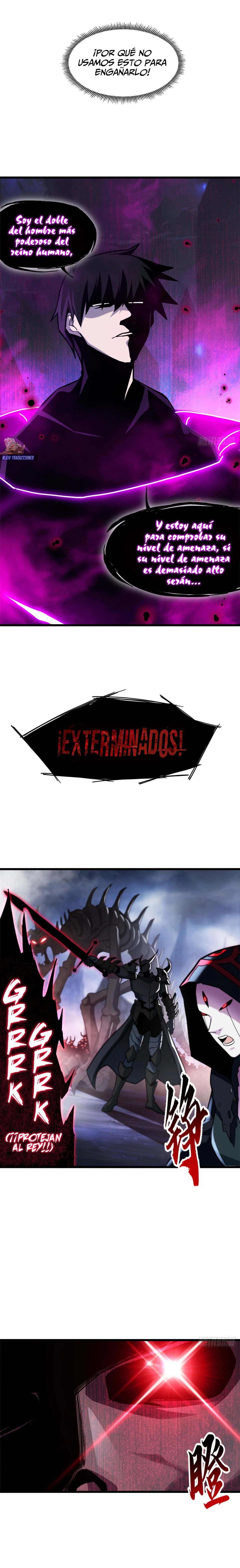 La Super Tienda de Mascotas Estelares Capítulo 12 - Page 11