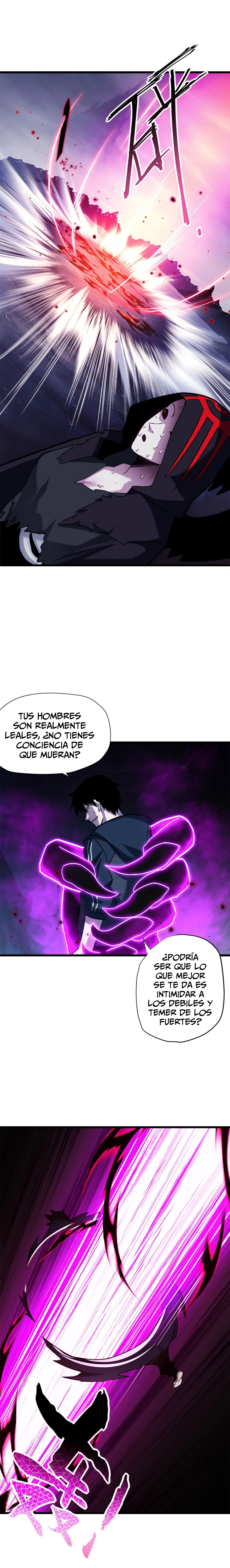 La Super Tienda de Mascotas Estelares Capítulo 12 - Page 12