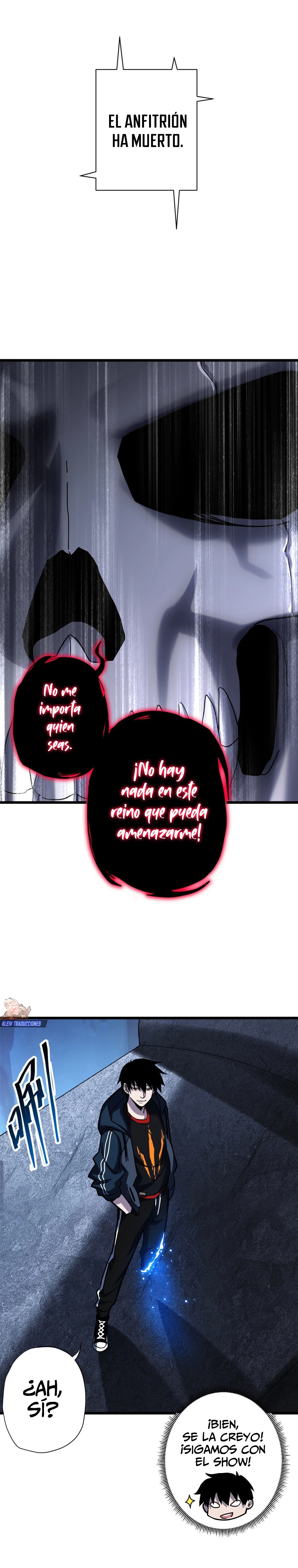 La Super Tienda de Mascotas Estelares Capítulo 12 - Page 13