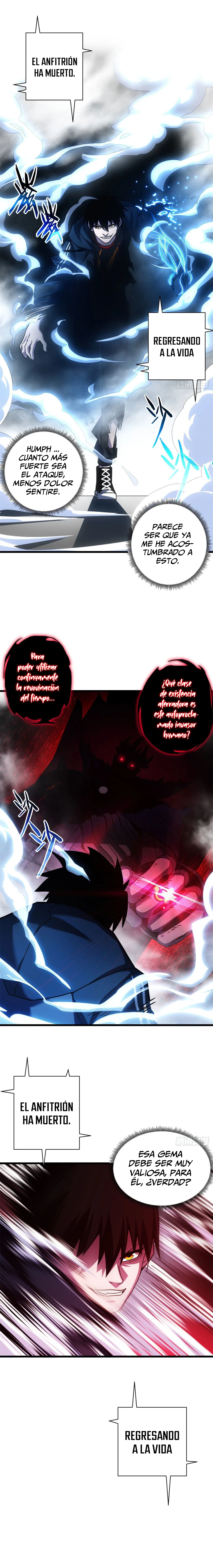 La Super Tienda de Mascotas Estelares Capítulo 12 - Page 16