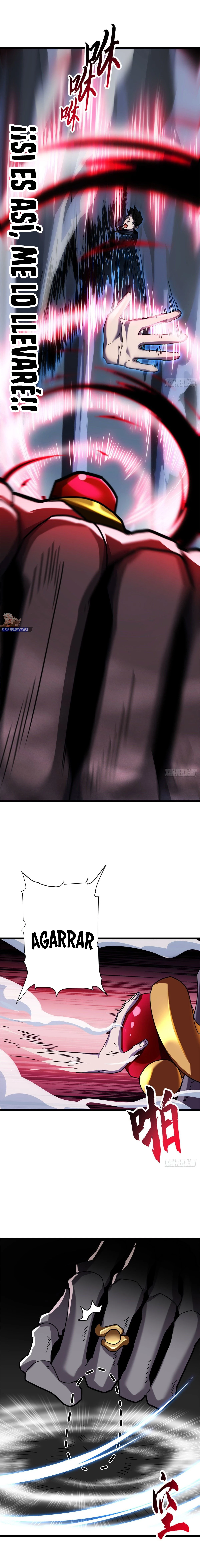 La Super Tienda de Mascotas Estelares Capítulo 12 - Page 17