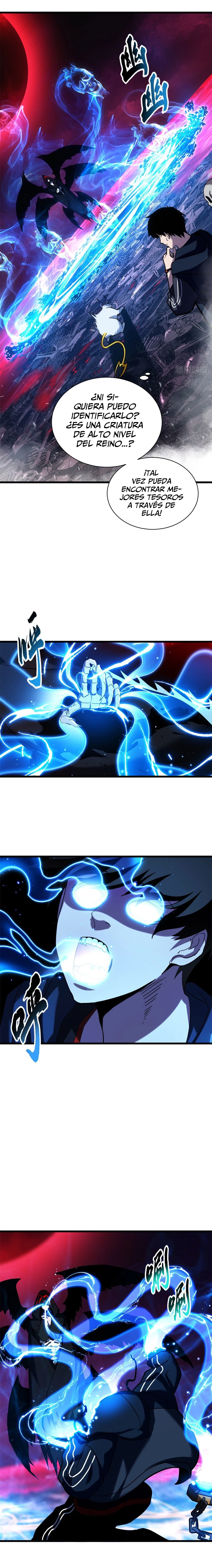 La Super Tienda de Mascotas Estelares Capítulo 12 - Page 3