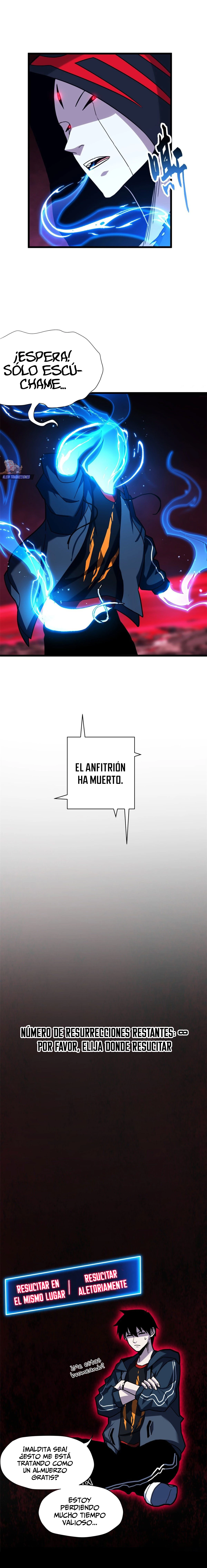 La Super Tienda de Mascotas Estelares Capítulo 12 - Page 5