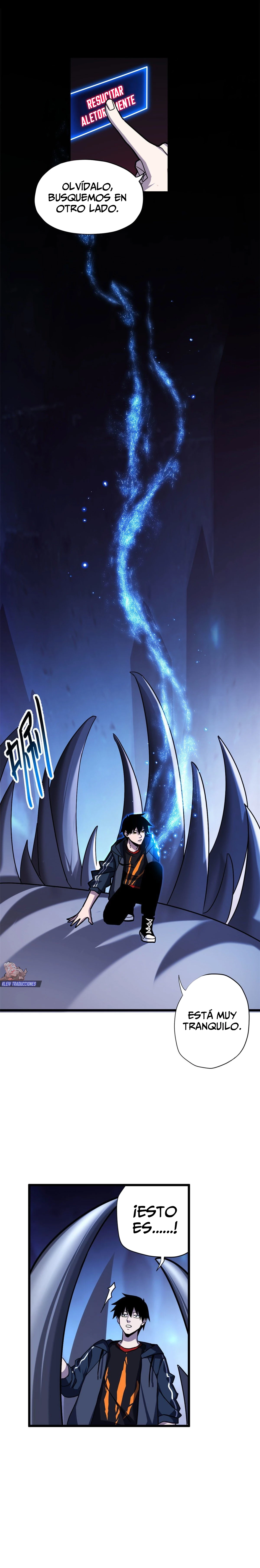 La Super Tienda de Mascotas Estelares Capítulo 12 - Page 6