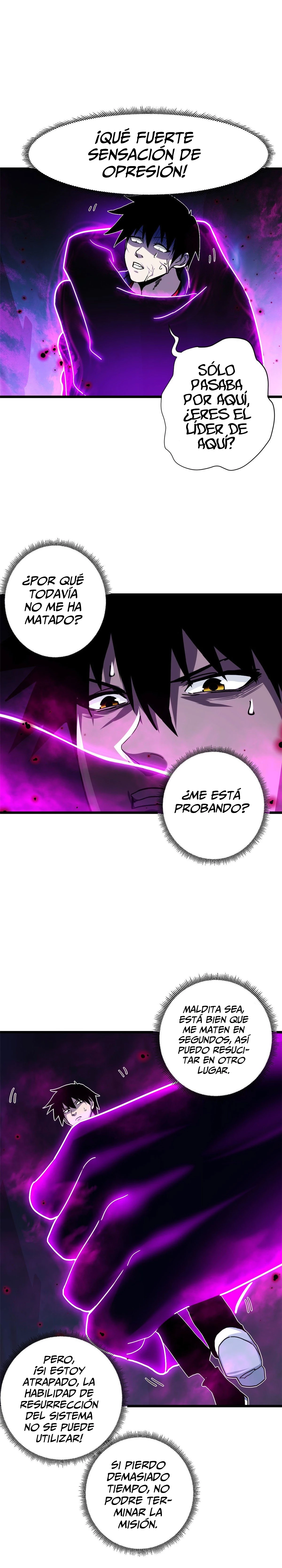 La Super Tienda de Mascotas Estelares Capítulo 12 - Page 9