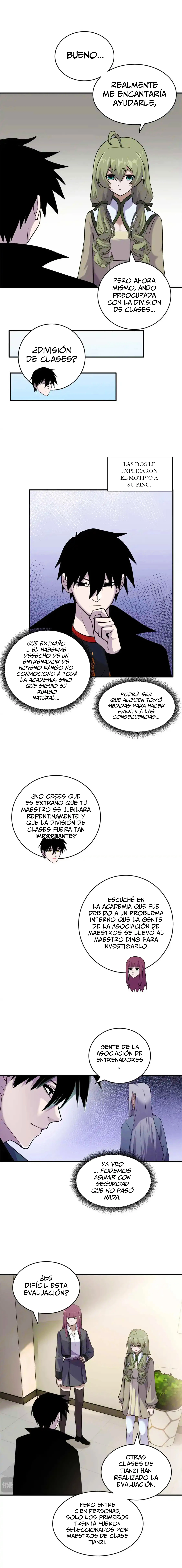 La Super Tienda de Mascotas Estelares Capítulo 124 - Page 2