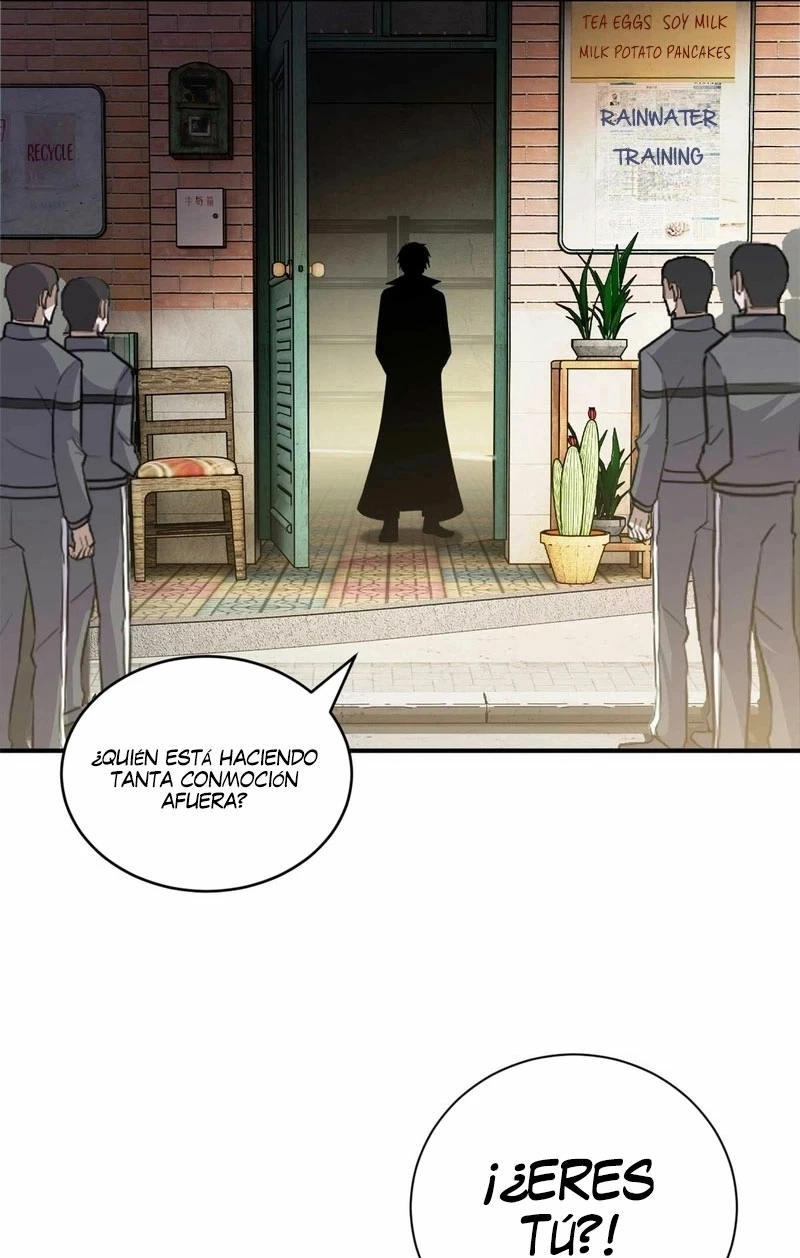 La Super Tienda de Mascotas Estelares Capítulo 127 - Page 19