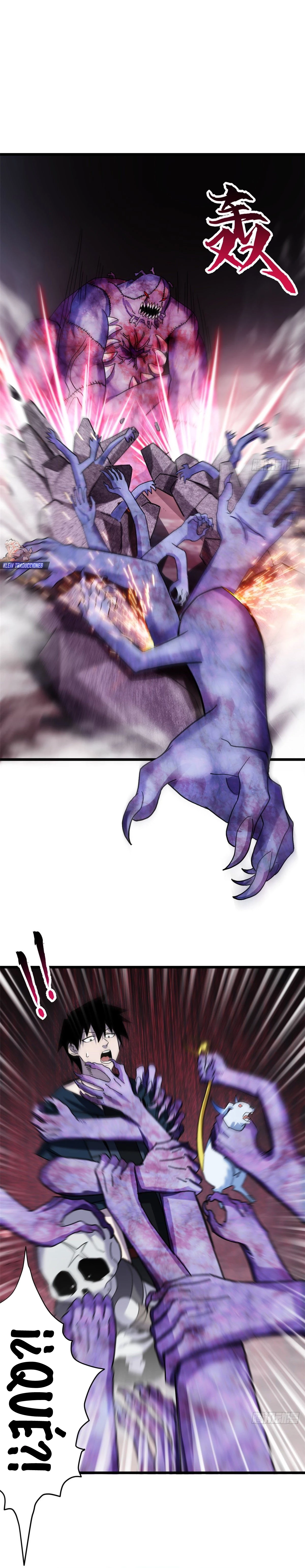 La Super Tienda de Mascotas Estelares Capítulo 13 - Page 11