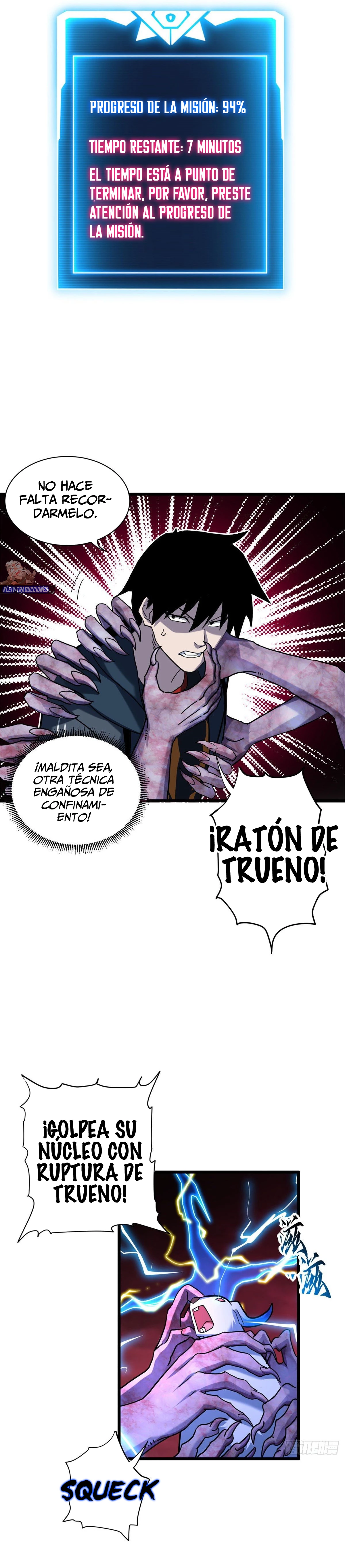 La Super Tienda de Mascotas Estelares Capítulo 13 - Page 12