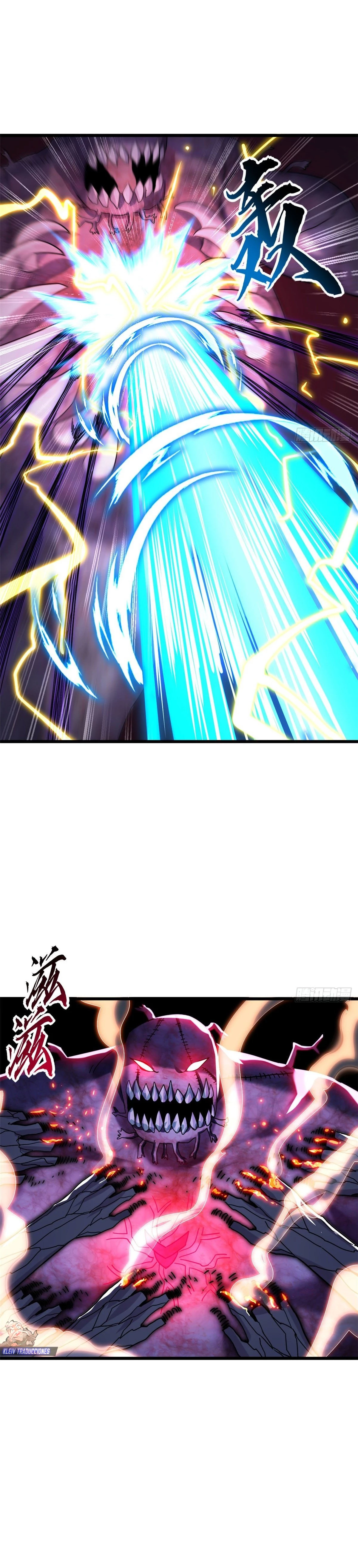 La Super Tienda de Mascotas Estelares Capítulo 13 - Page 13