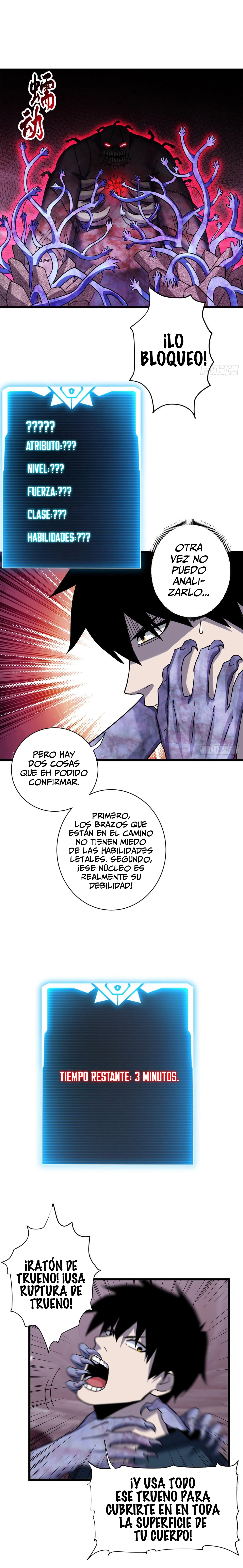 La Super Tienda de Mascotas Estelares Capítulo 13 - Page 14