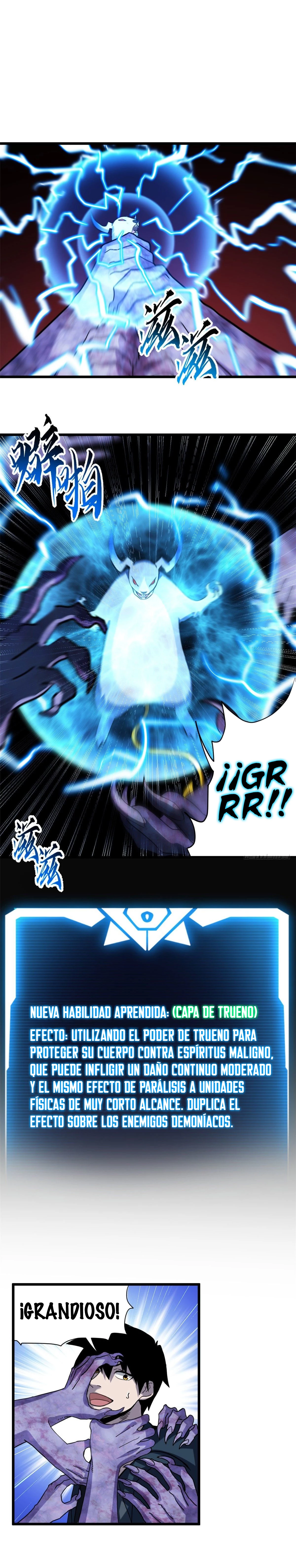 La Super Tienda de Mascotas Estelares Capítulo 13 - Page 15