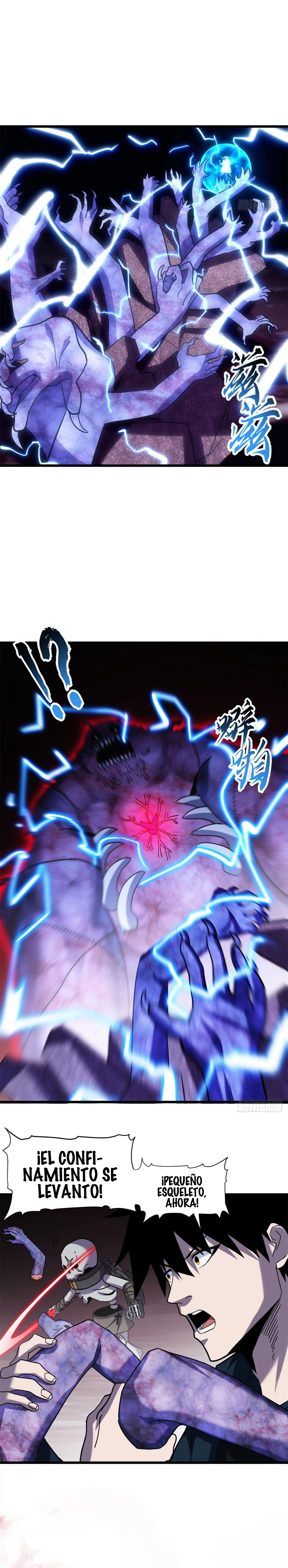 La Super Tienda de Mascotas Estelares Capítulo 13 - Page 16